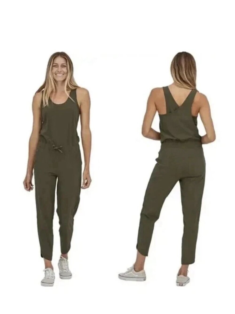 Patagonia Women's Fleetwith Jumpsuit